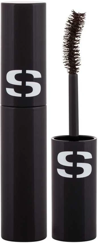 Sisley So Curl Curling & Fortifying Blakstienų tušas, 10 ml