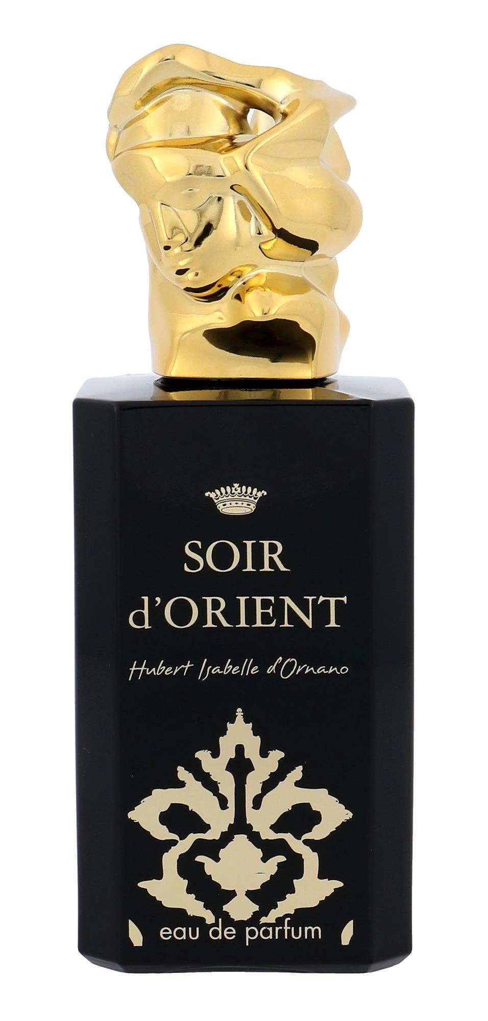 Kvepalai moterims Sisley Soir d'Orient EDP, 100 ml