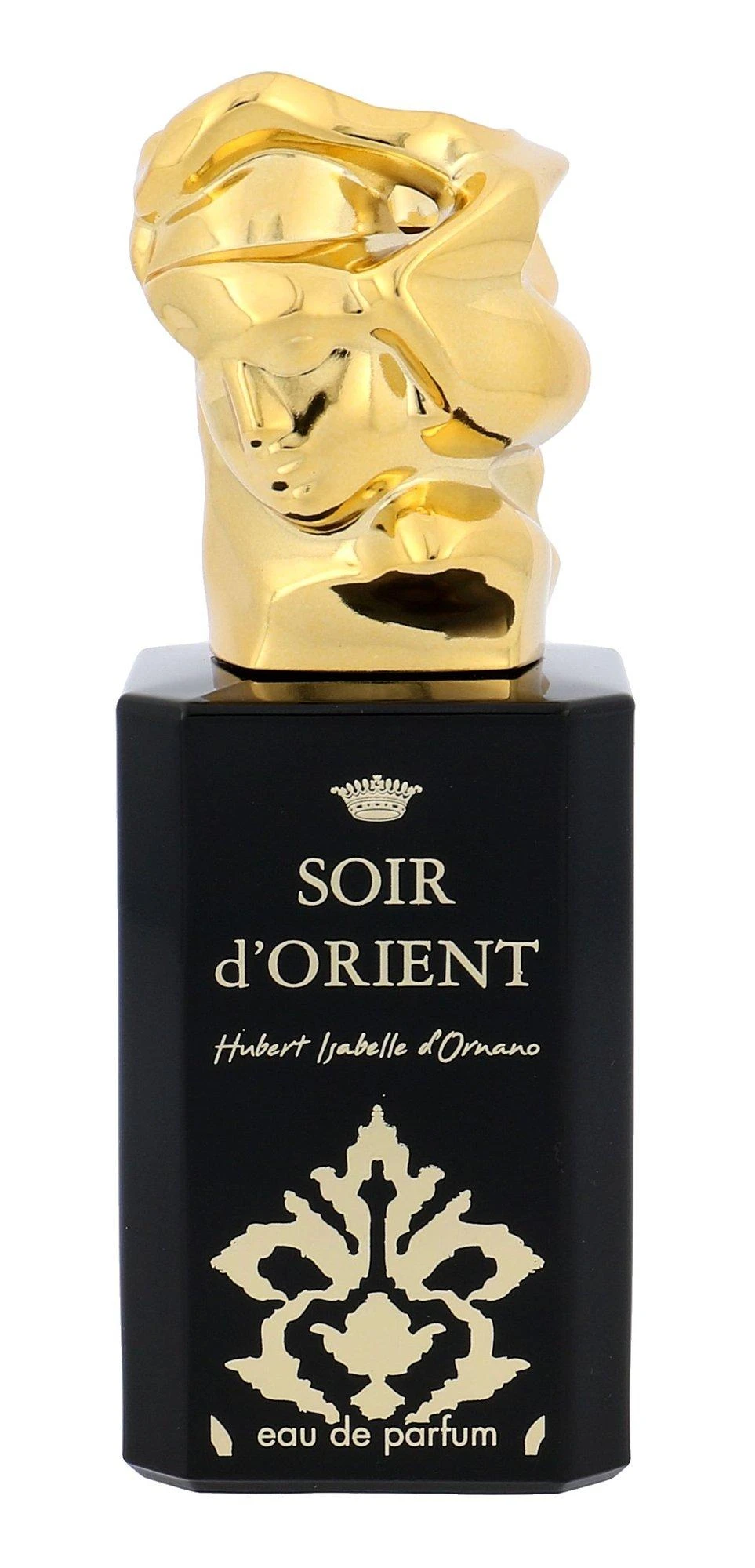 Sisley Soir d'Orient EDP parfumuotas vanduo moterims, 50 ml
