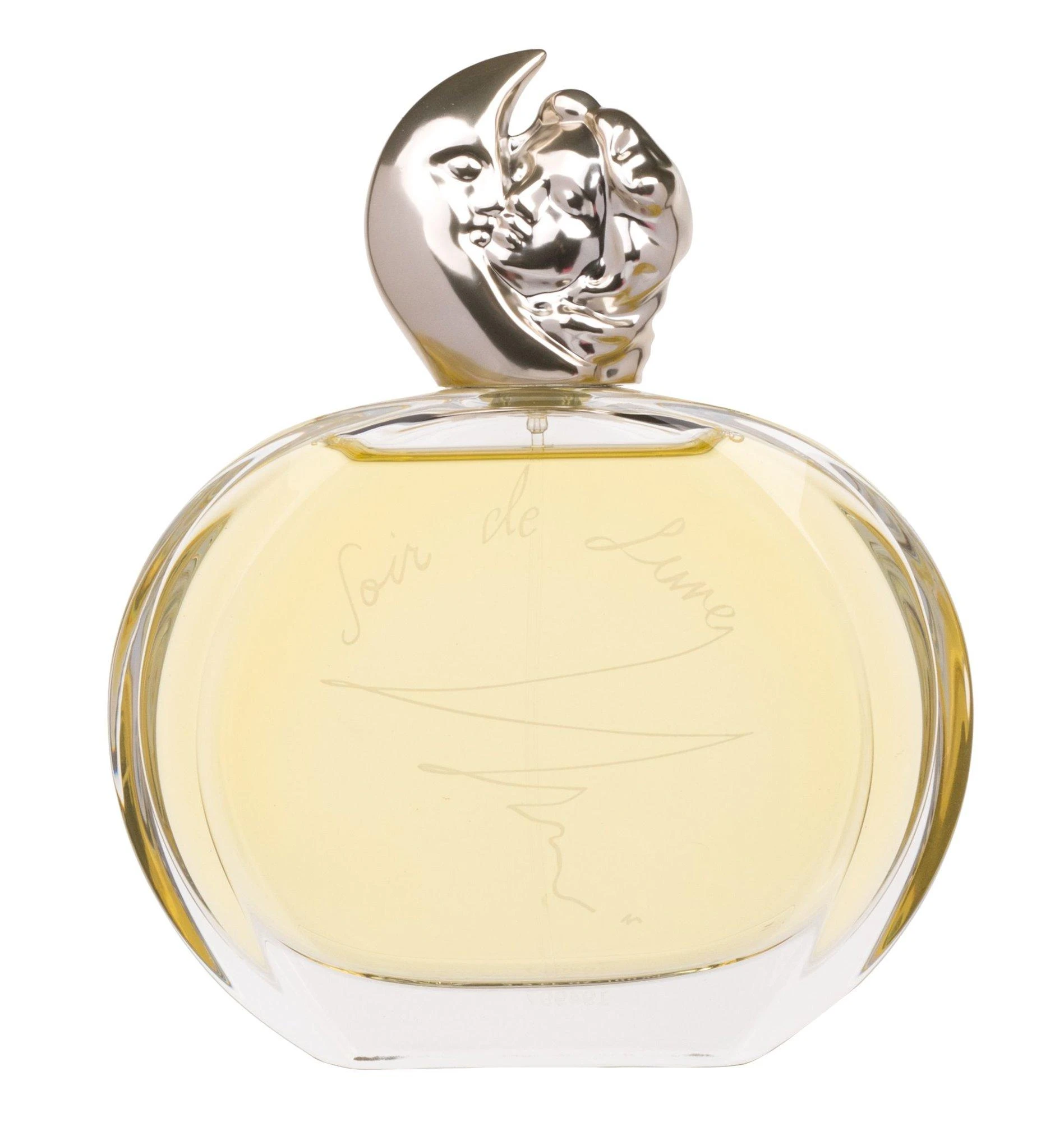 Sisley Soir De Lune EDP parfumuotas vanduo moterims, 100 ml