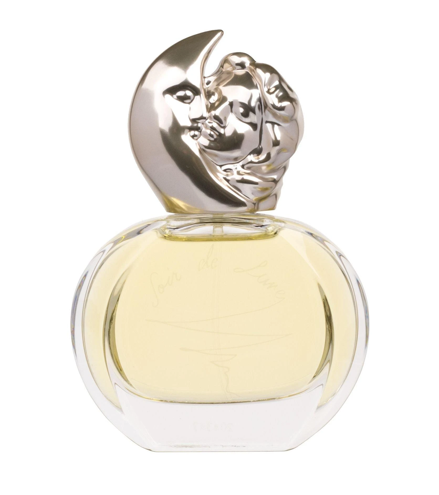 Sisley Soir De Lune EDP parfumuotas vanduo moterims, 30 ml
