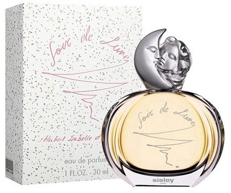 Sisley Soir De Lune EDP parfumuotas vanduo moterims, 100 ml