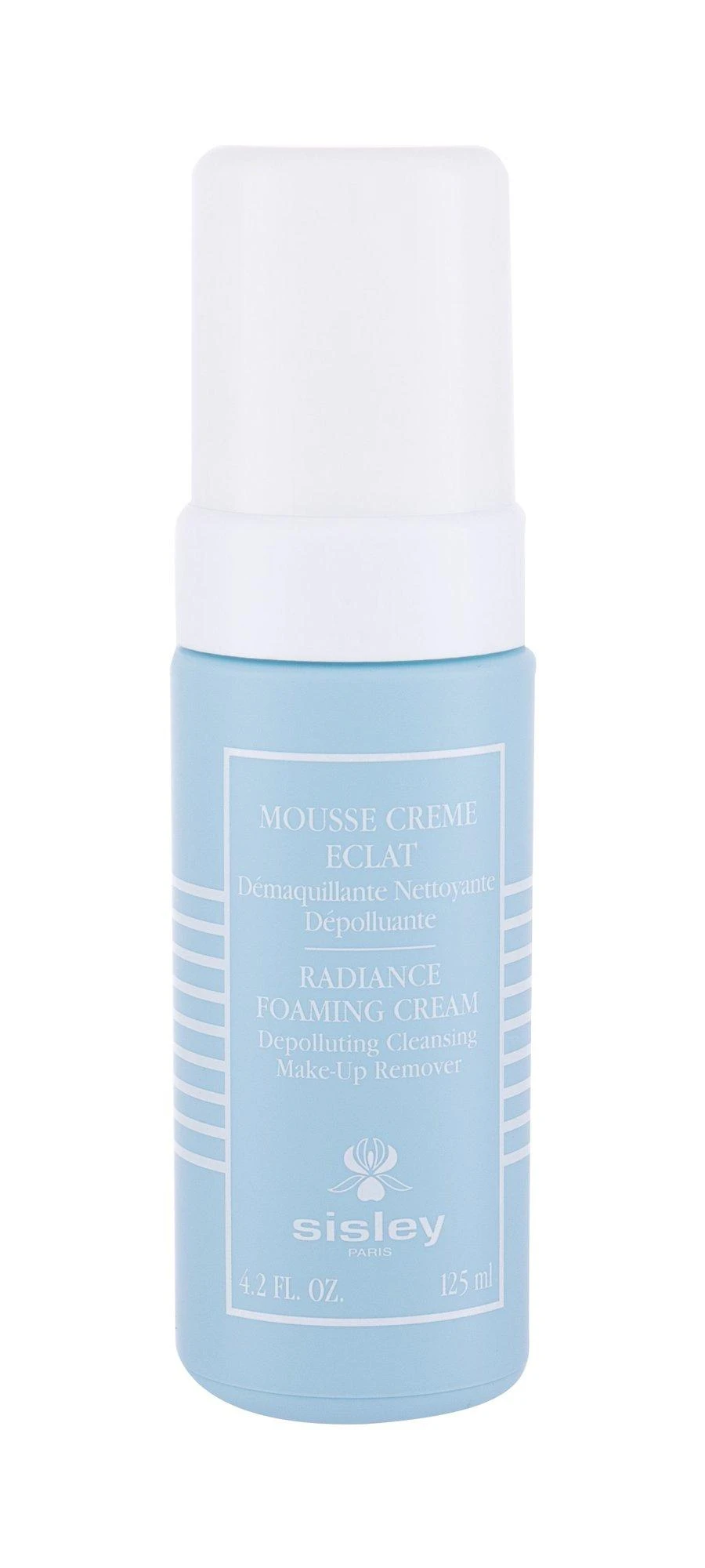 Sisley Radiance putojantis kreminis veido prausiklis