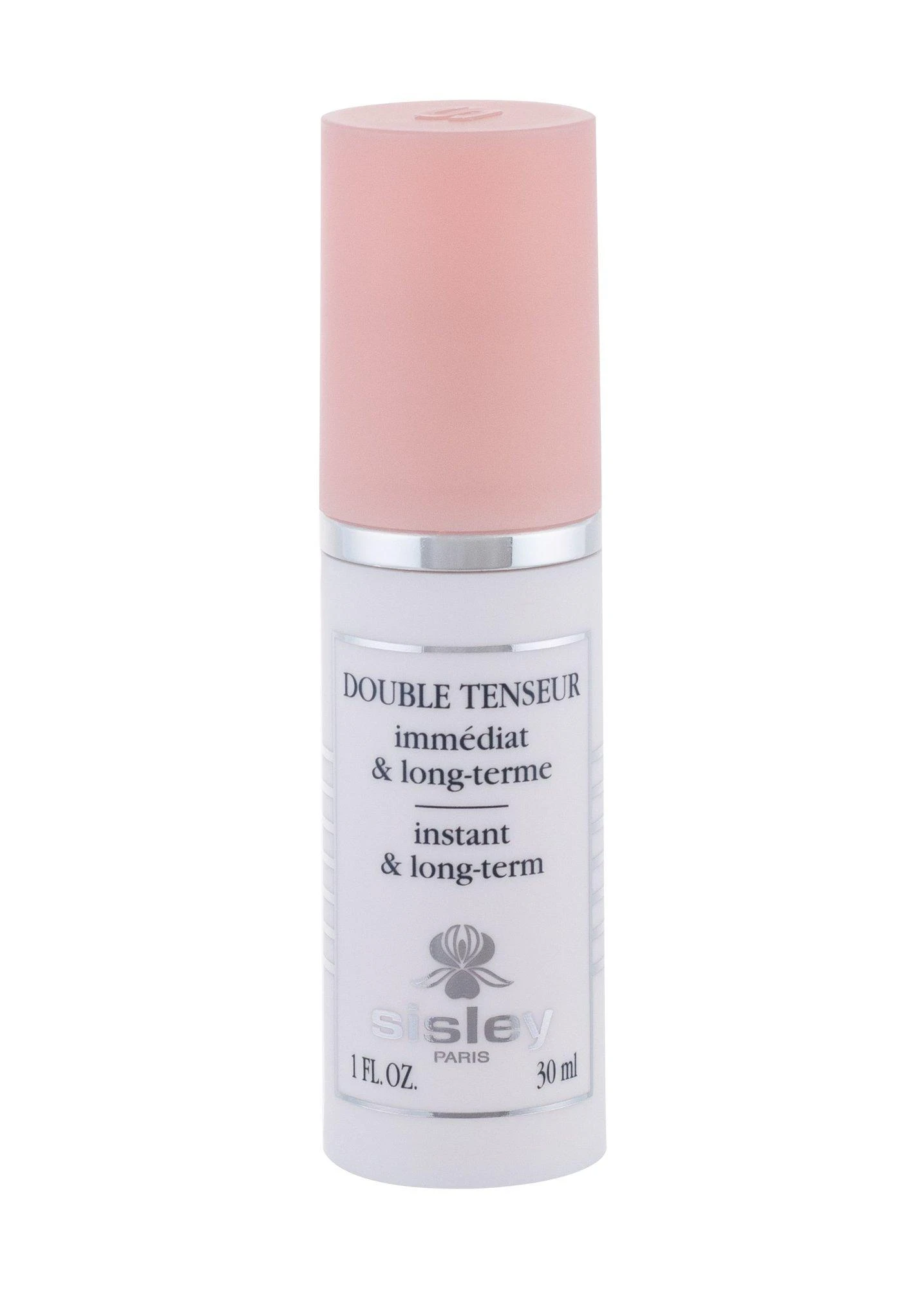 Sisley Double Tenseur Instant & Long-Term, 30 ml