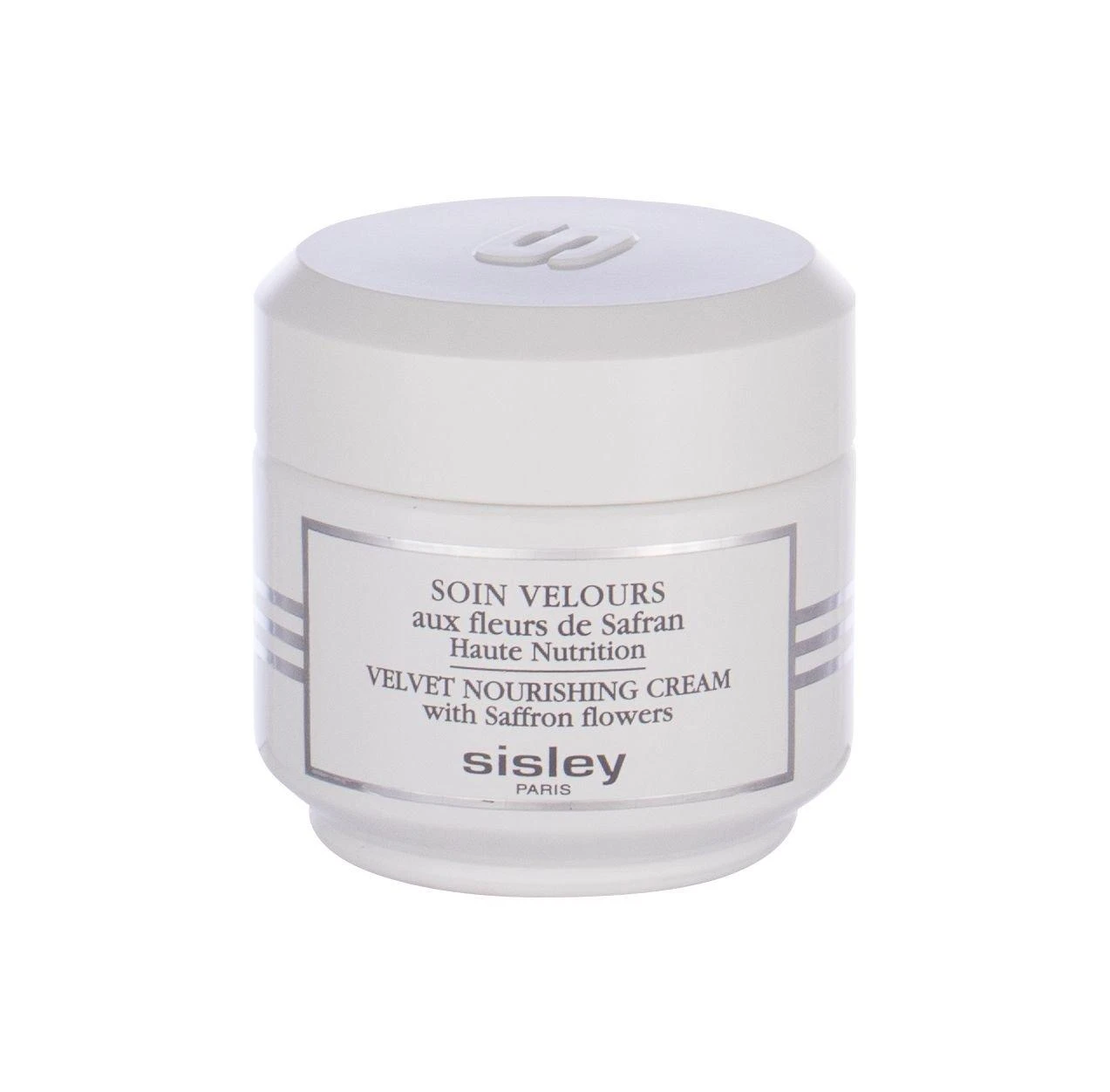 Sisley Velvet Day Kreminis, 50 ml