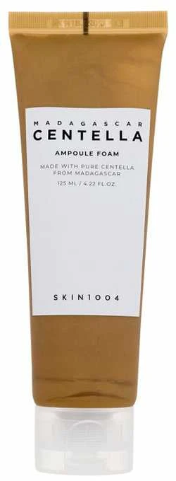 SKIN1004 Centella Ampoule Foam valomosios veido putos, 125 ml