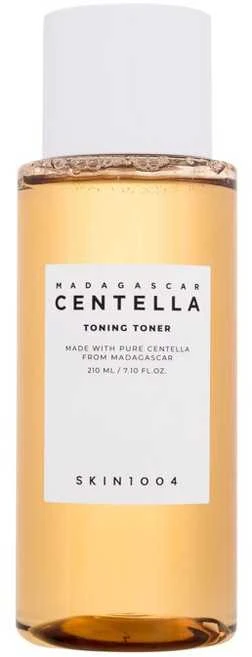 SKIN1004 Madagascar Centella Toning Toner Veido tonikas su azijine centele, 210 ml