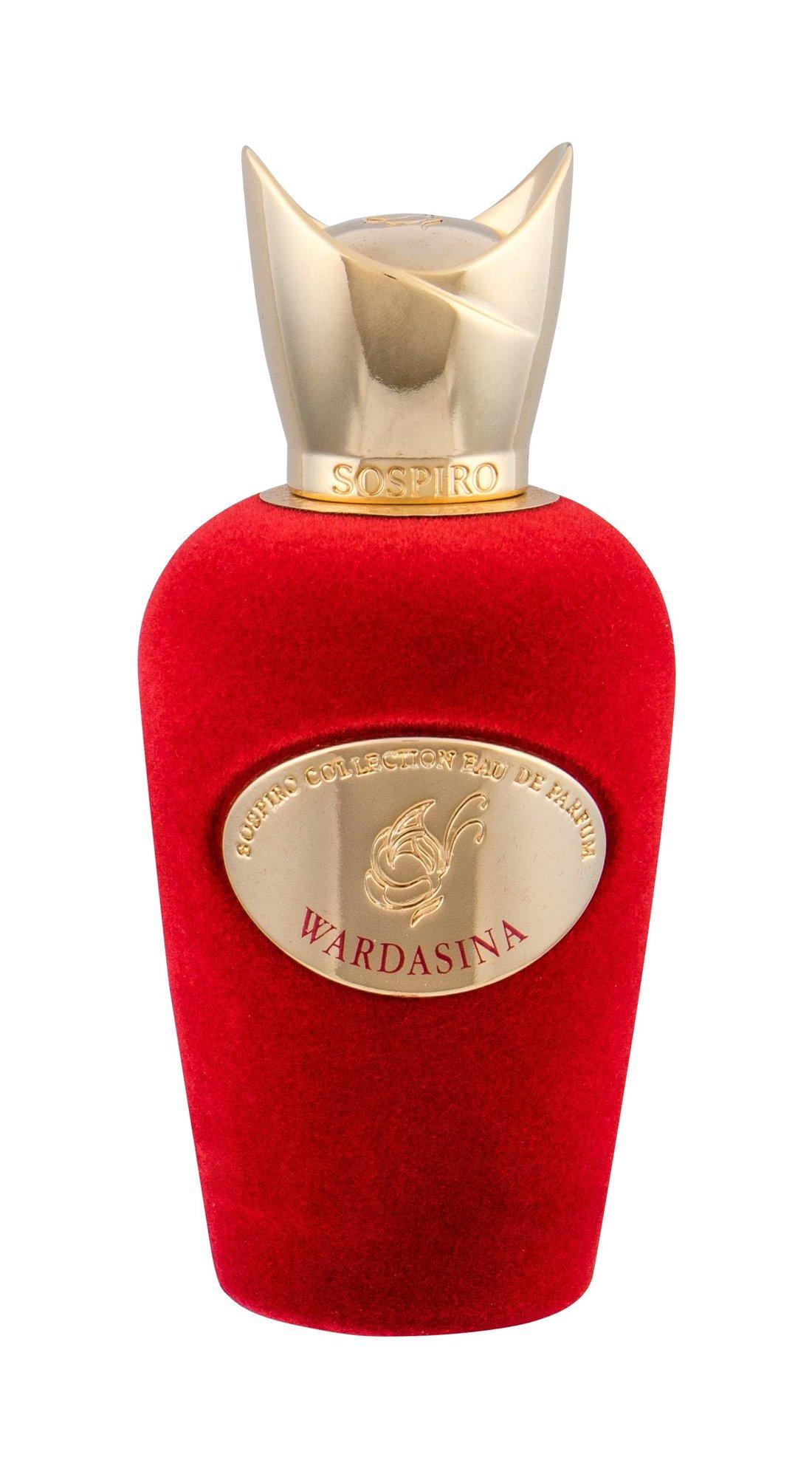 Xerjoff Wardasina EDP, 100 ml