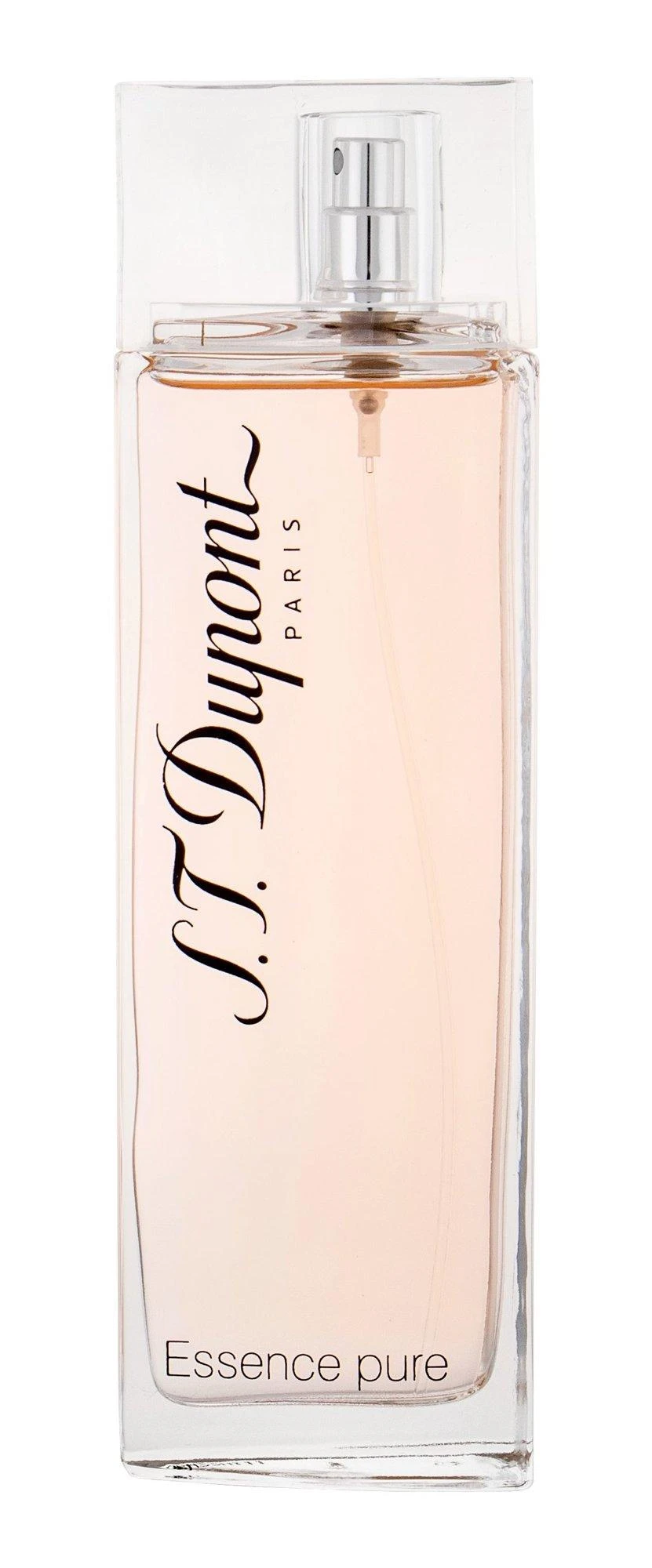 S.T. Dupont Essence Pure for Women (Kvepalai Moterims) EDT - 100ml