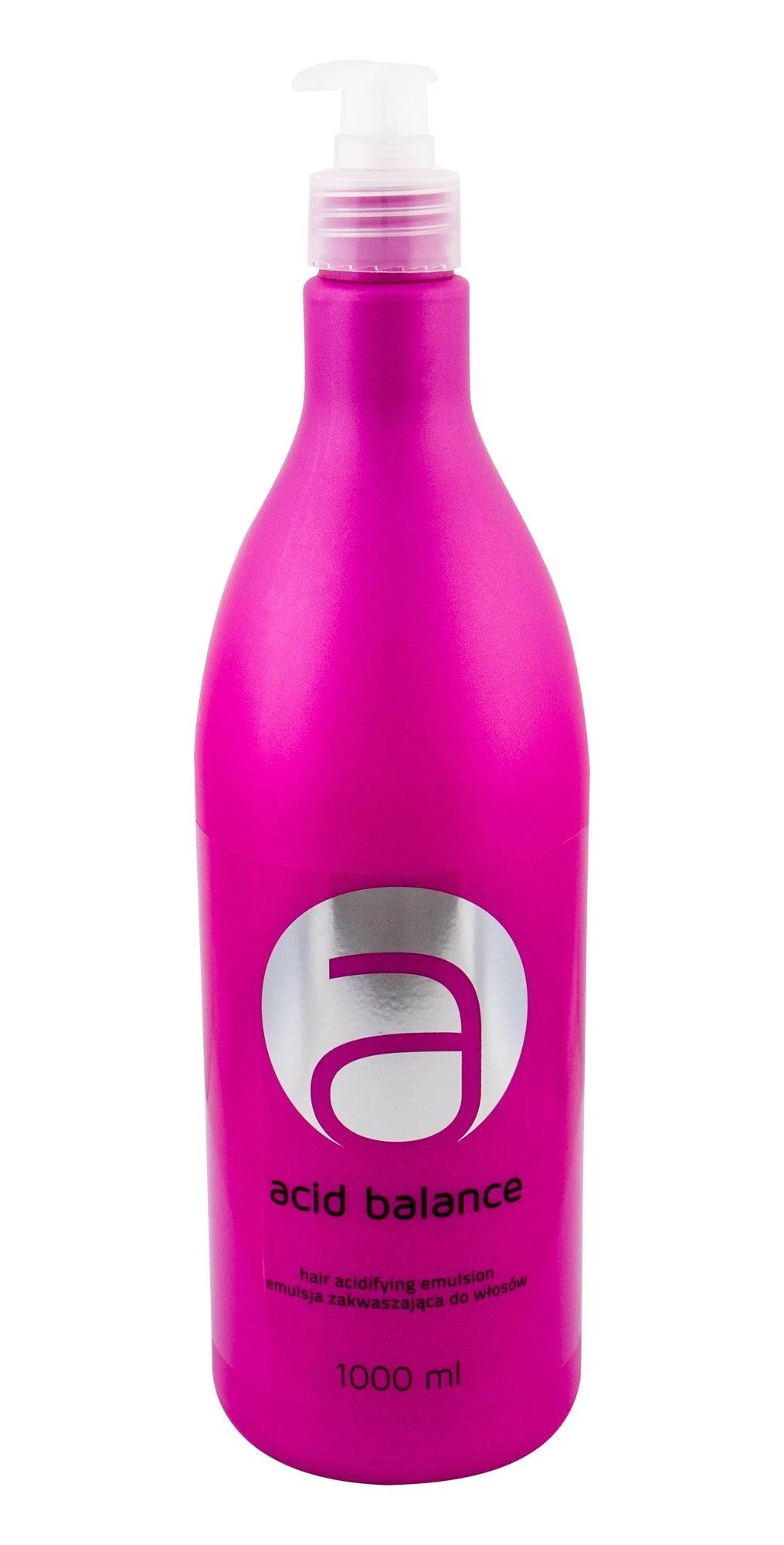 Stapiz Acid Balance Hair Balm moterims, 1000 ml