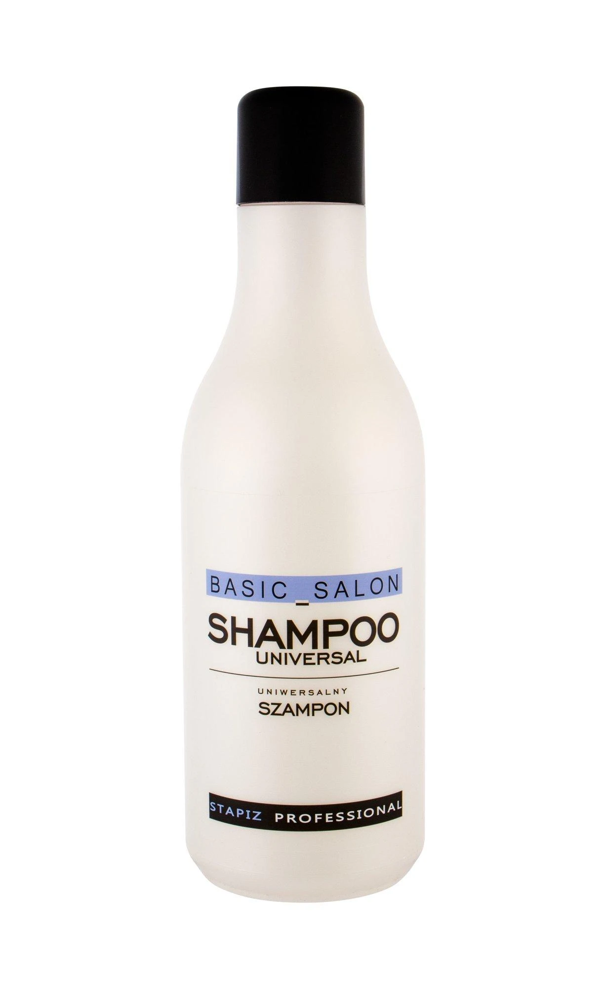Stapiz Basic Salon Universal Šampūnas