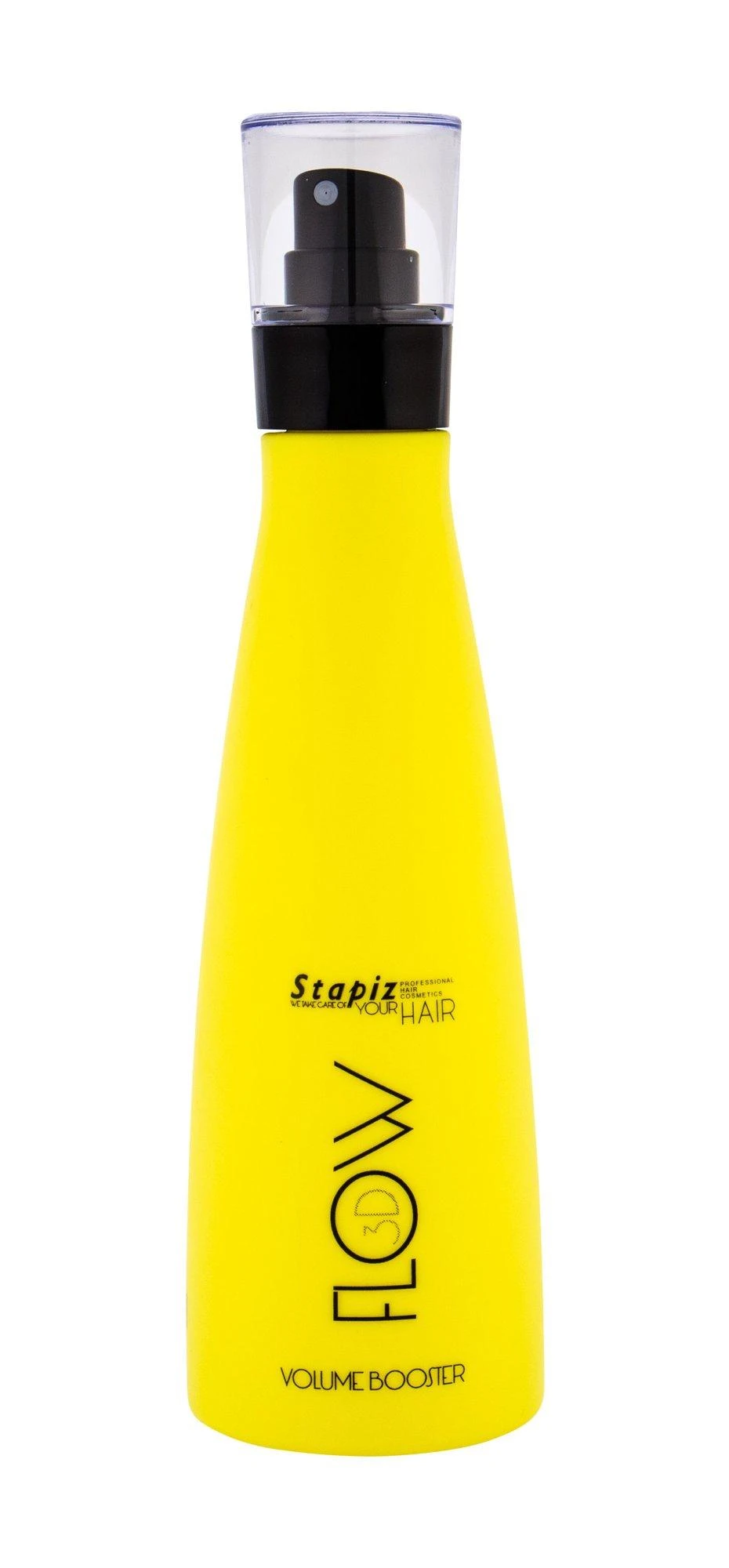 Stapiz Flow 3D Volume Booster Hair Volume