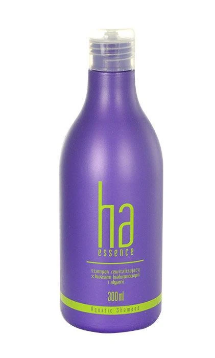 Stapiz Ha Essence Aquatic Revitalising Šampūnas Šampūnas