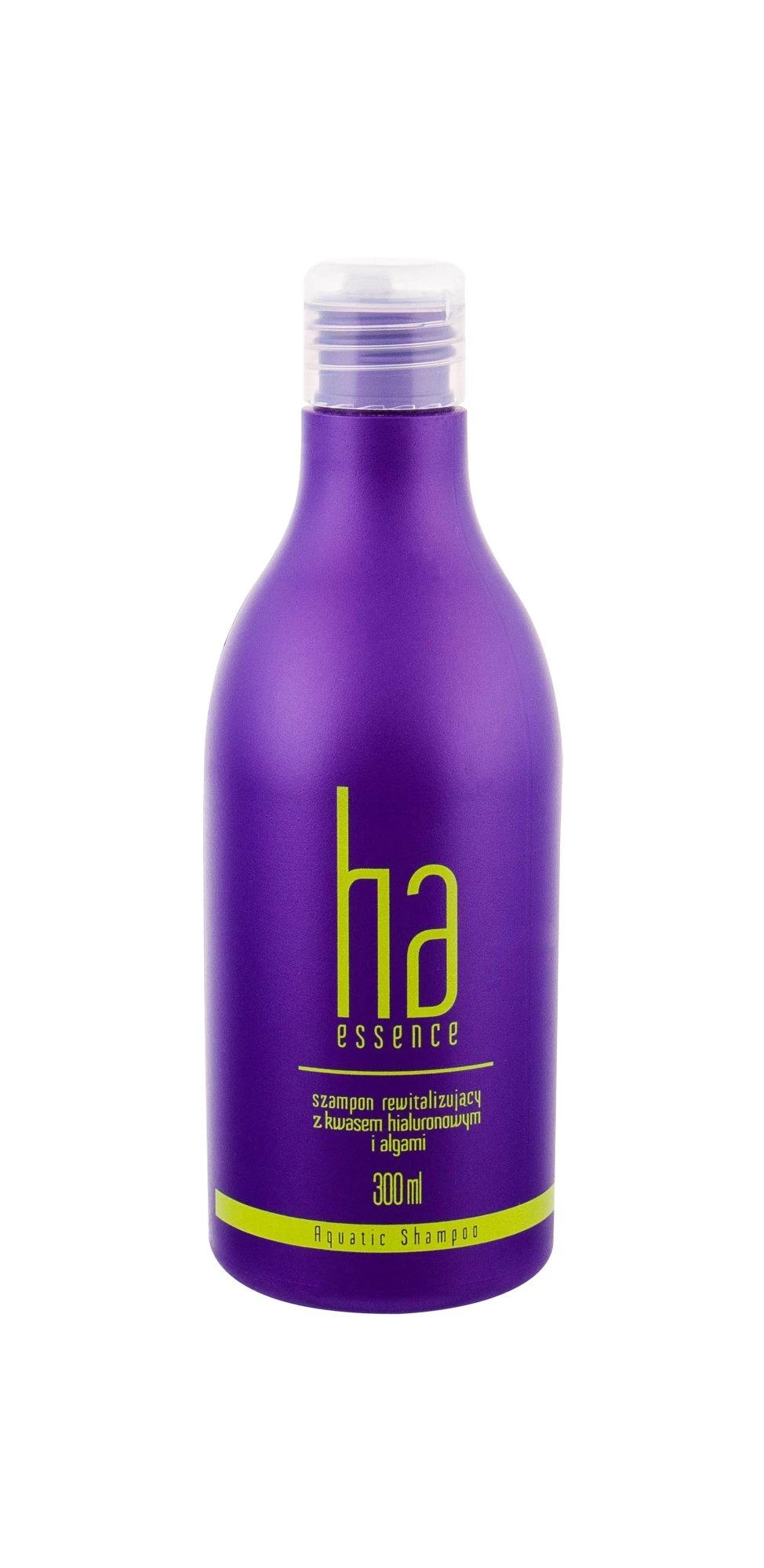 Stapiz Ha Essence Aquatic Revitalising Šampūnas Šampūnas