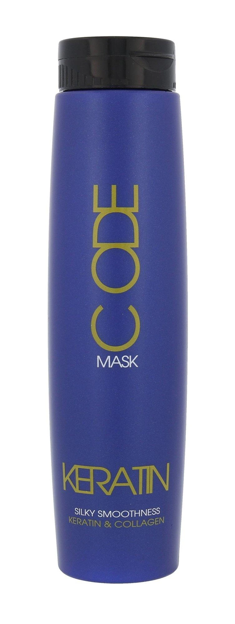 Stapiz Keratin Code plaukų kaukė