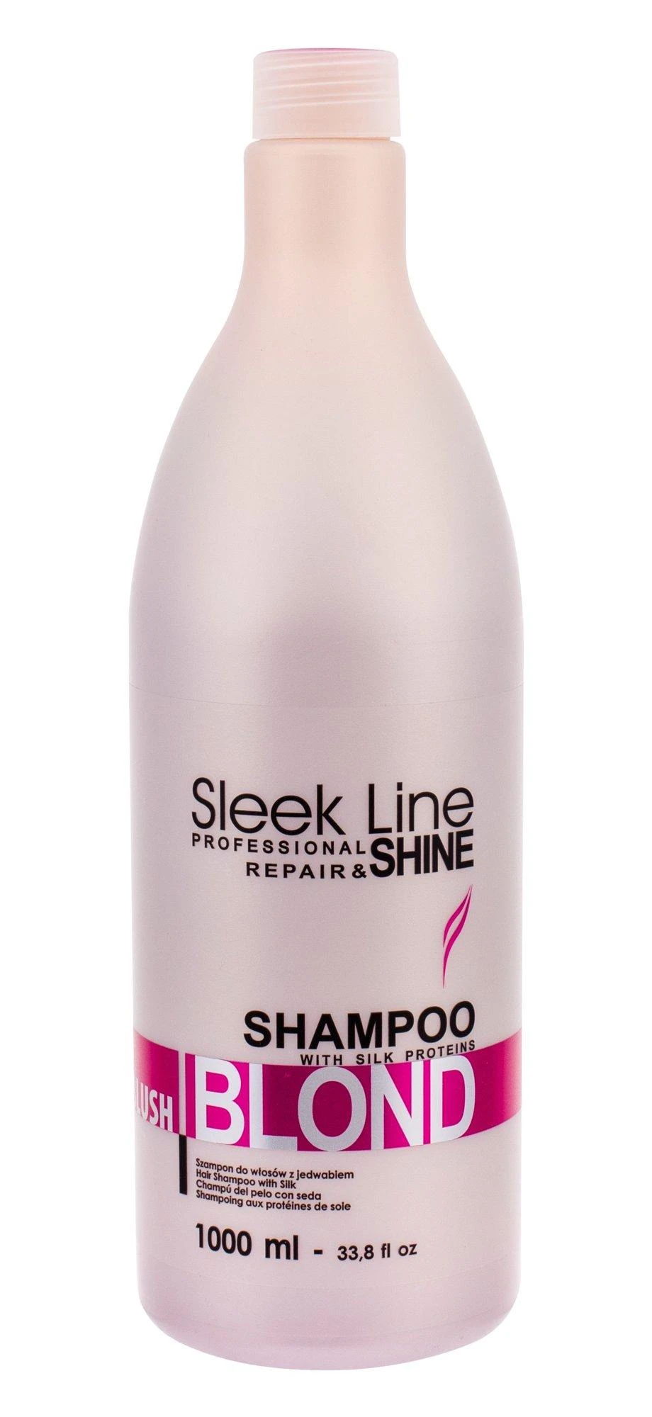 Stapiz Sleek Line skaistalai Blond Šampūnas