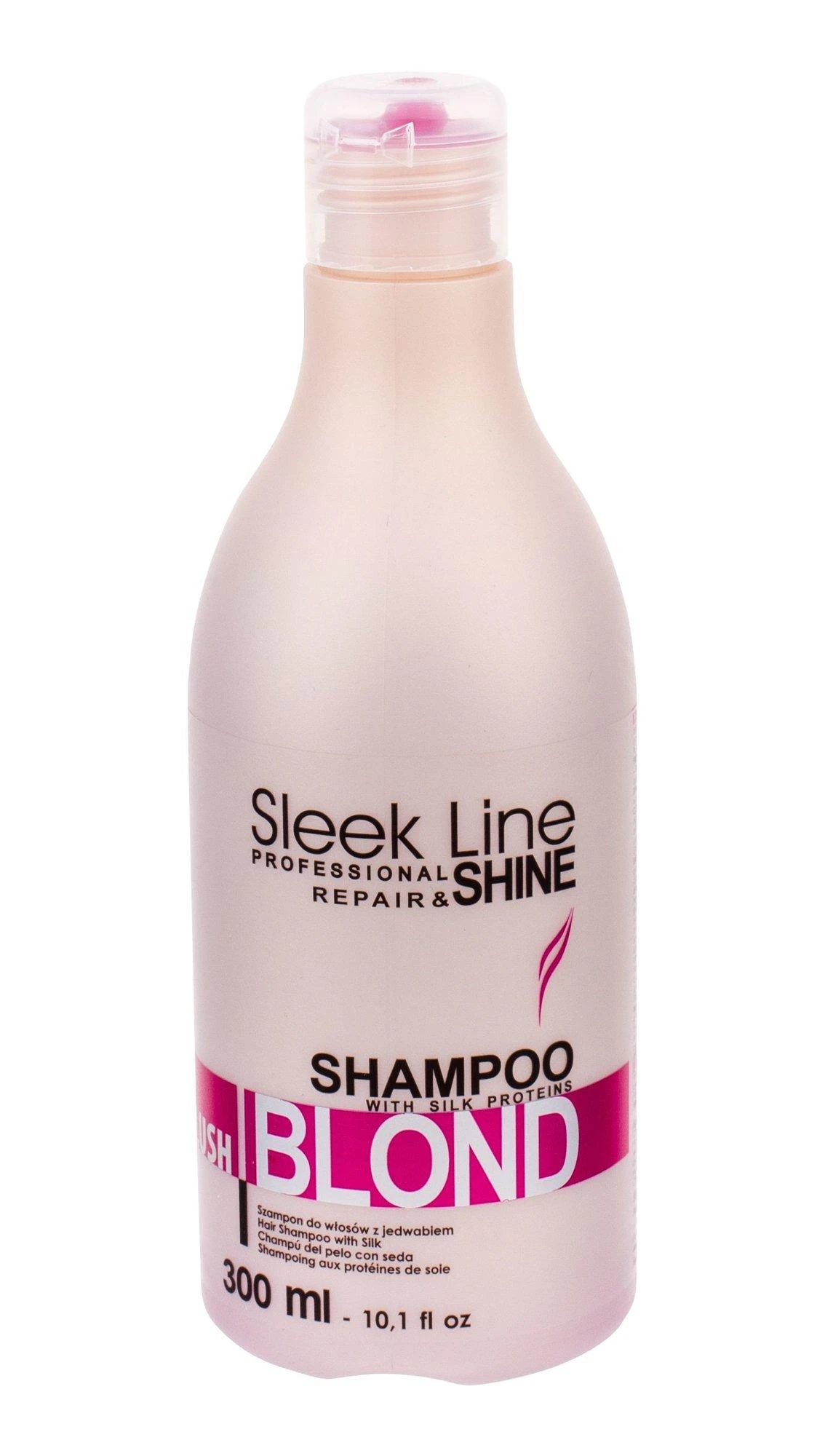 Stapiz Sleek Line skaistalai Blond Šampūnas