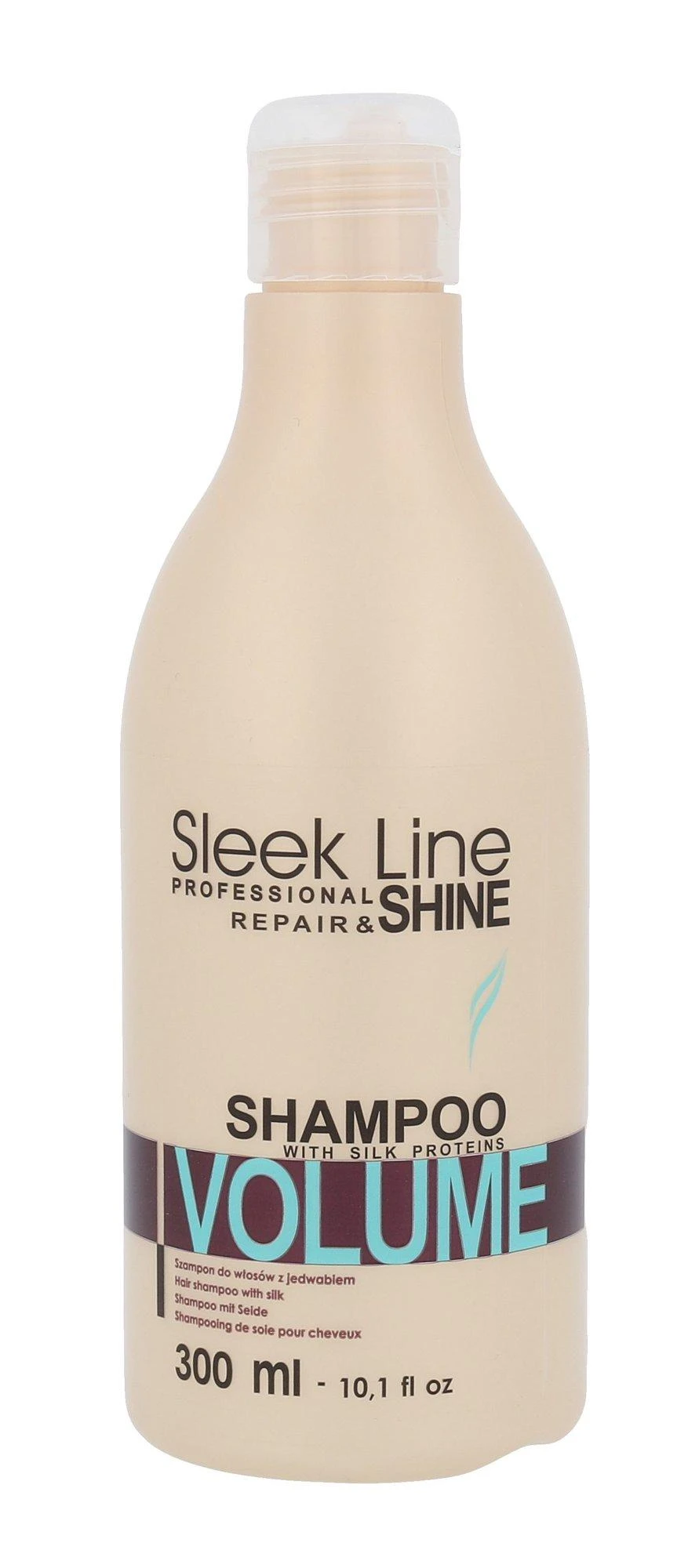 Stapiz Sleek Line Volume Šampūnas