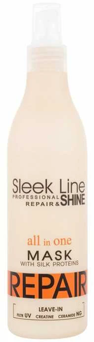 Stapiz Sleek Line Repair All In One Mask plaukų kaukė