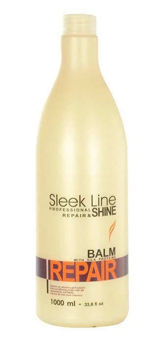 Stapiz Sleek Line Repair Hair Mask