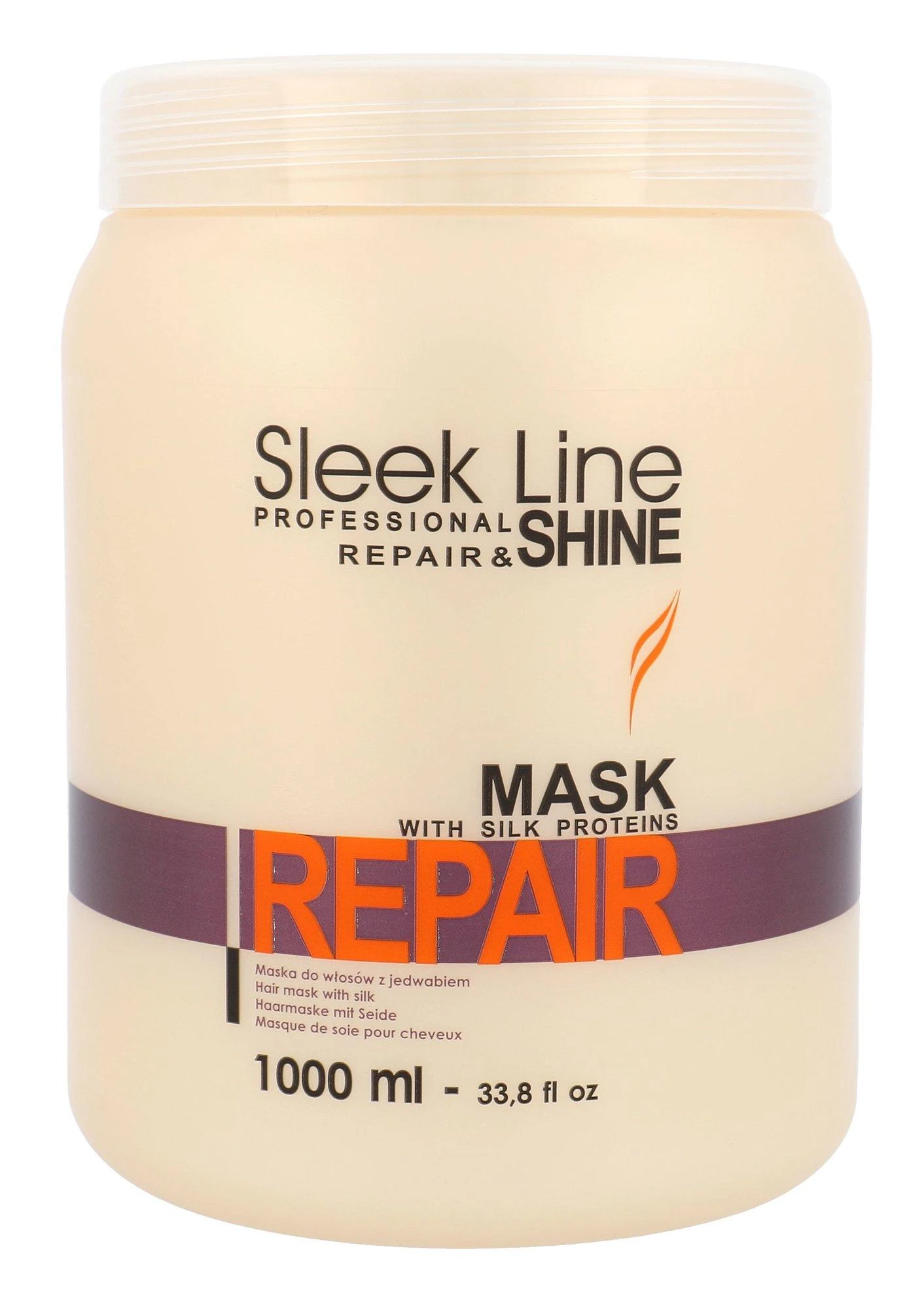 Stapiz Sleek Line Repair Hair Mask