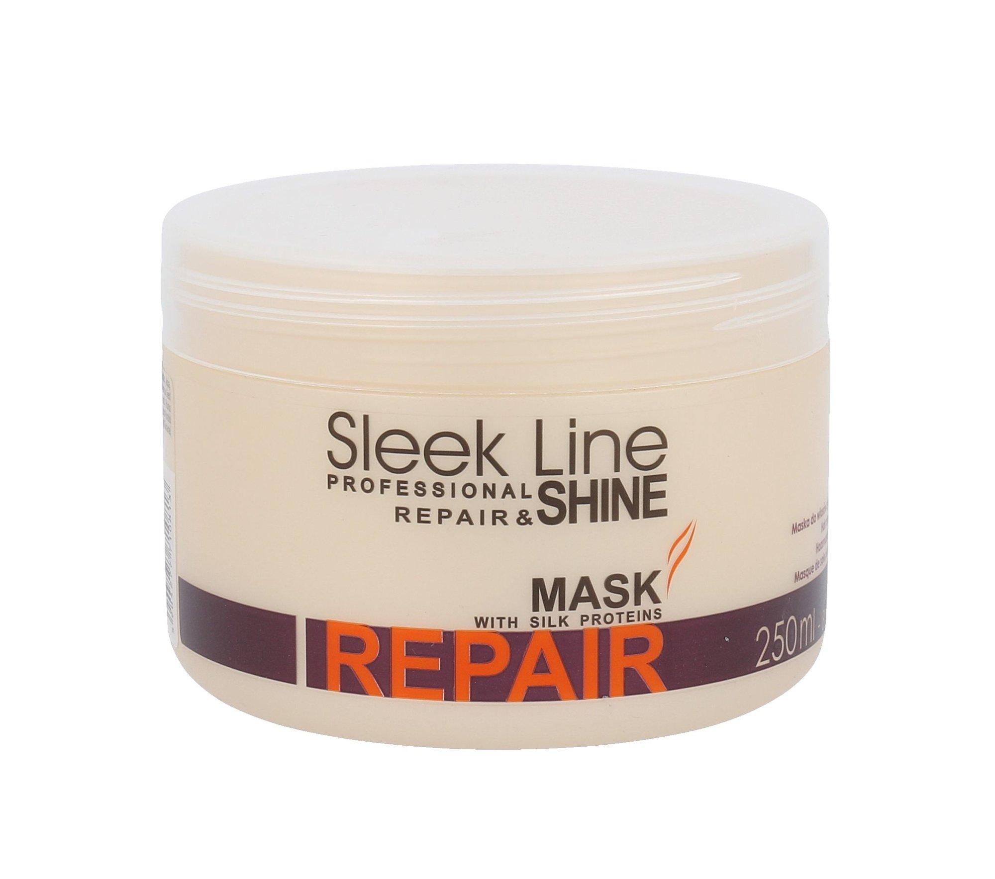 Stapiz Sleek Line Repair Hair Mask