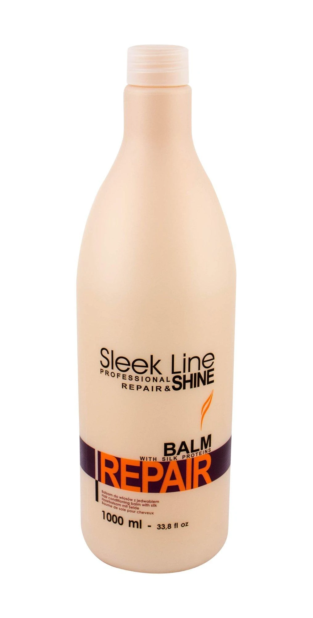 Stapiz Sleek Line Repair Hair Mask