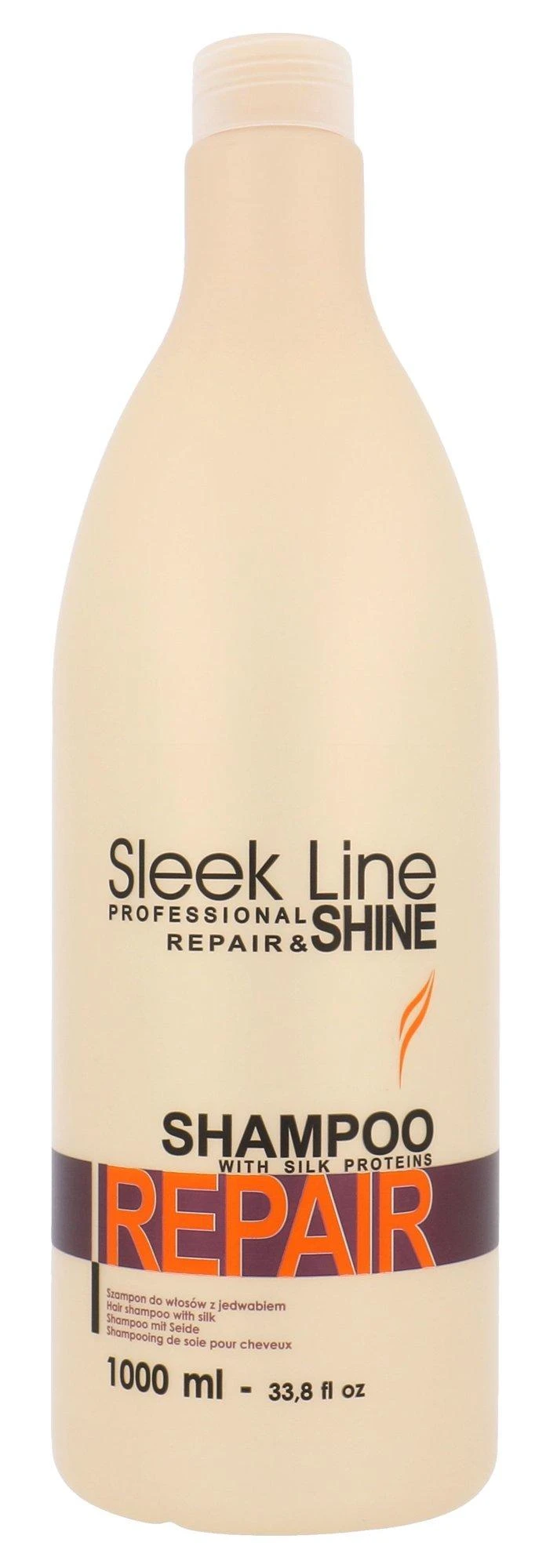 Stapiz Sleek Line Repair Šampūnas