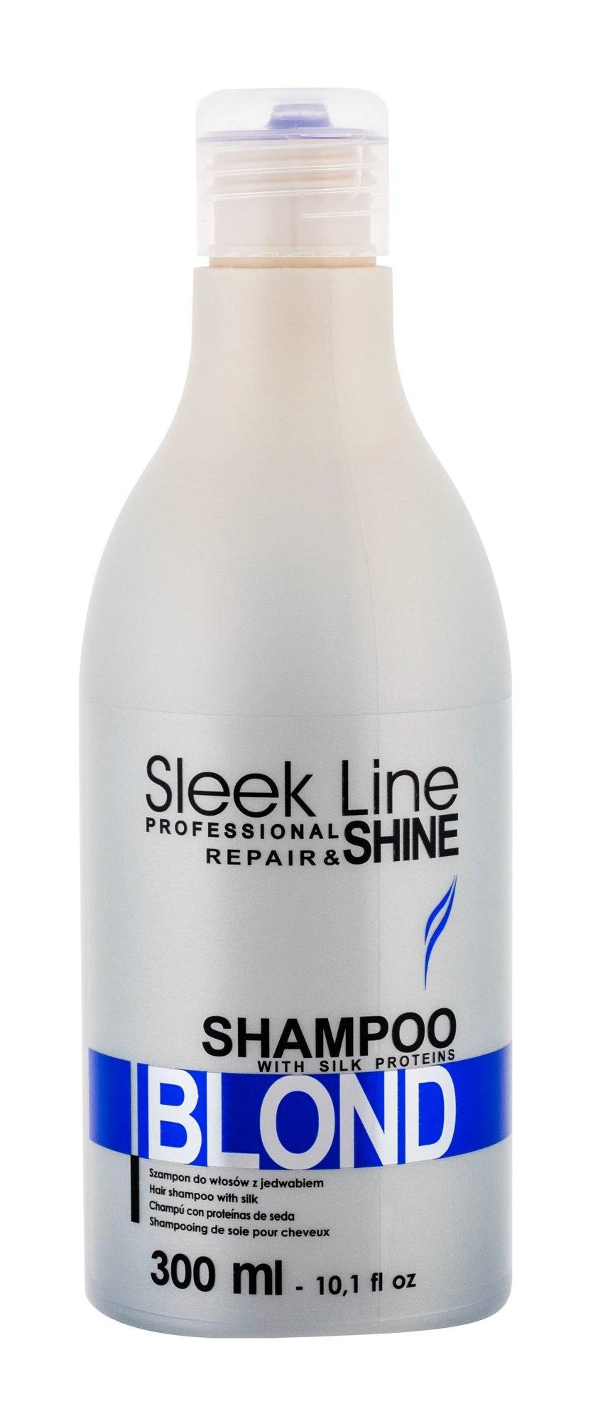 Stapiz Sleek Line Blond Šampūnas