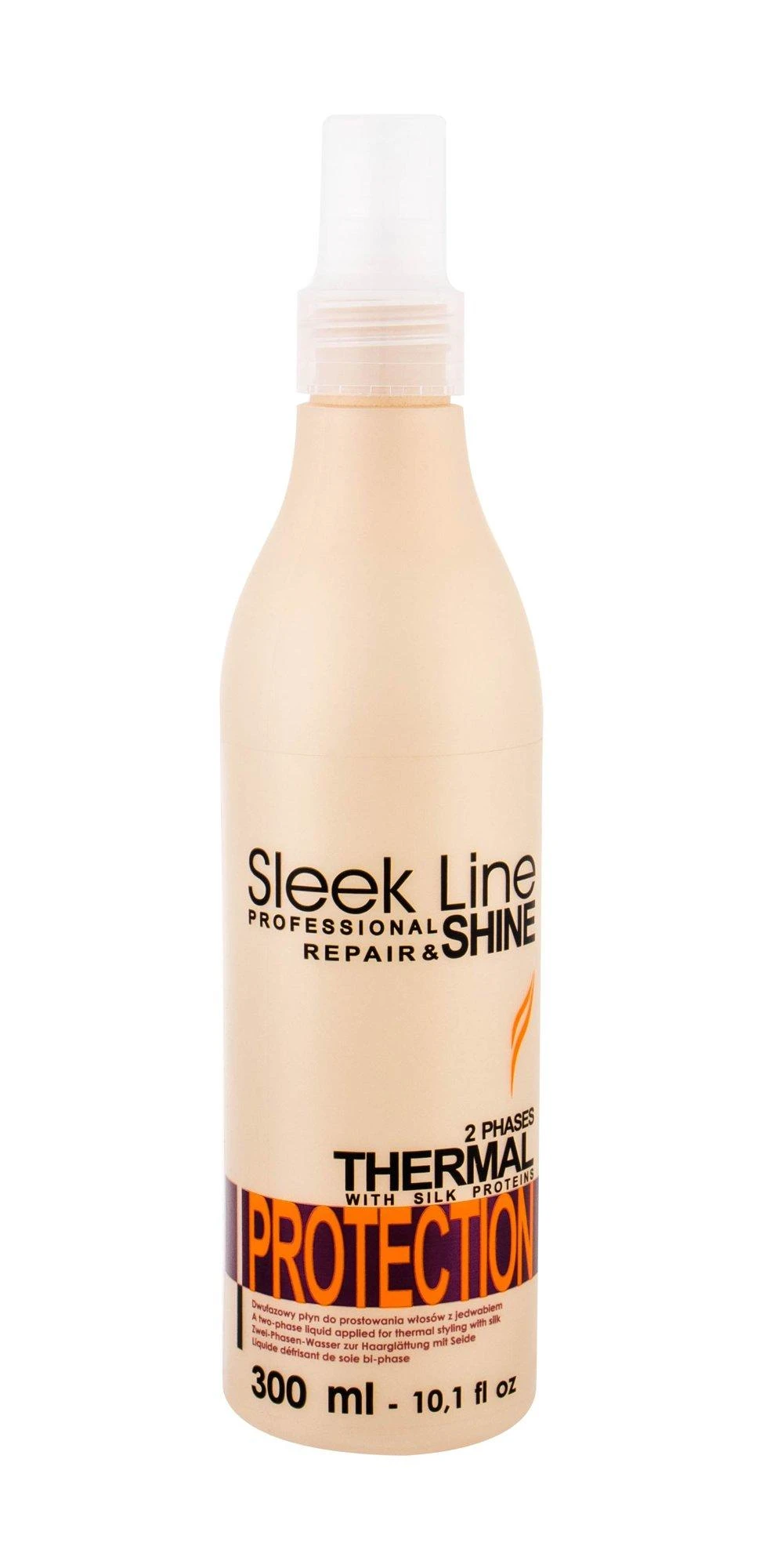 Stapiz Sleek Line terminės apsaugos kondicionierius