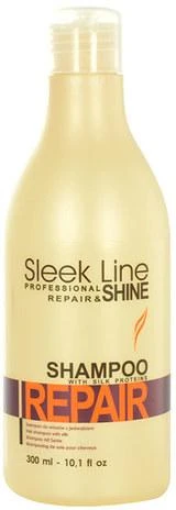 Stapiz Sleek Line Repair Šampūnas