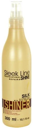 Stapiz Sleek Line Silk For Hair Shine