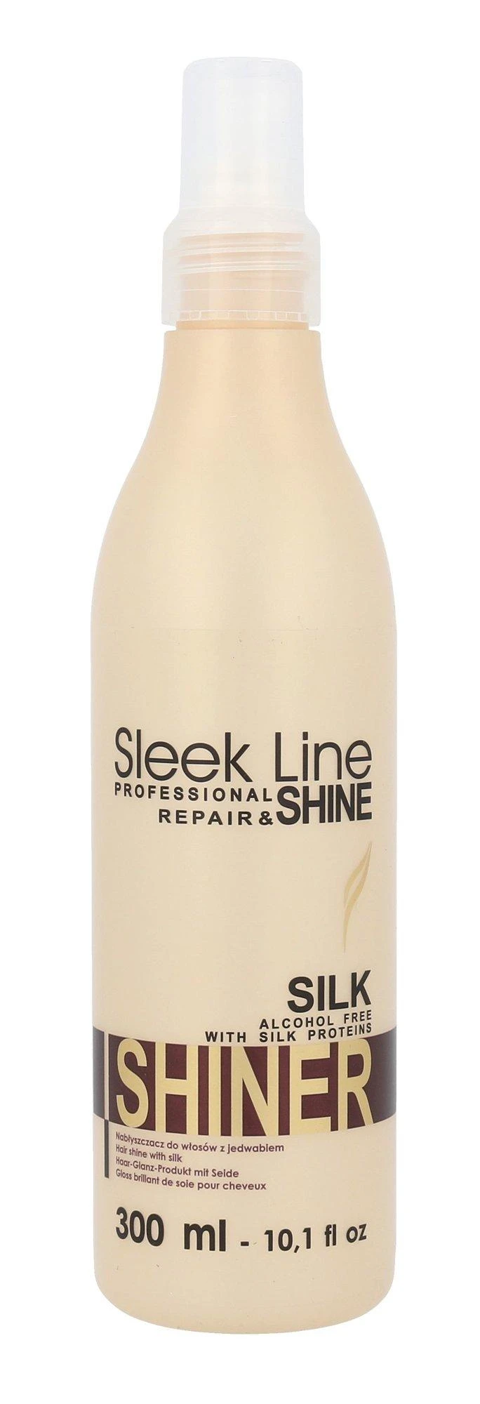 Stapiz Sleek Line Silk For Hair Shine