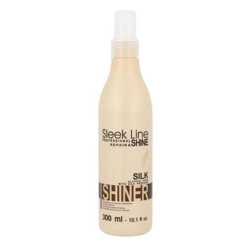 Stapiz Sleek Line Silk For Hair Shine