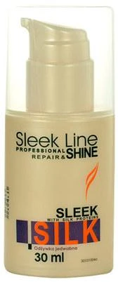 Stapiz Sleek Line Silk Conditioner