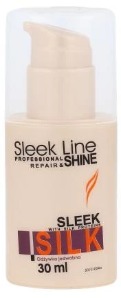 Stapiz Sleek Line Silk Conditioner