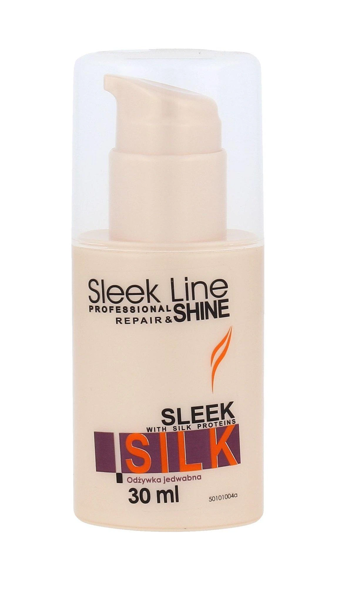 Stapiz Sleek Line Silk Conditioner