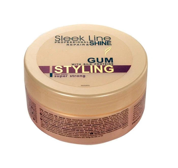 Stapiz Sleek Line Styling, 150 g