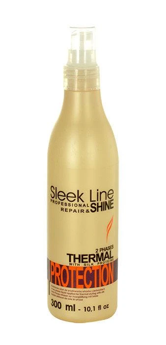 Stapiz Sleek Line terminės apsaugos kondicionierius