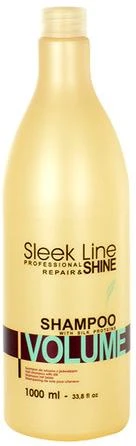 Stapiz Sleek Line Volume Šampūnas