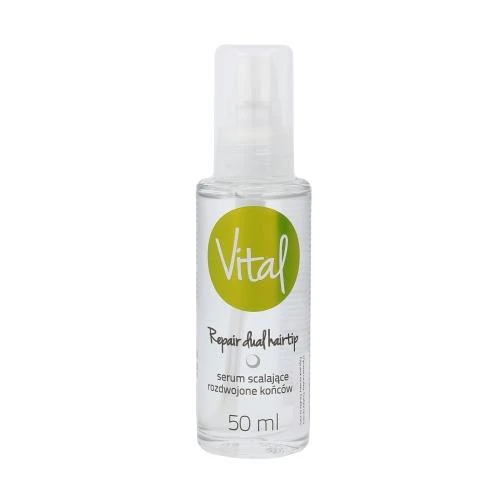 Stapiz Vital Dual Hairtip Serum Hair Serum