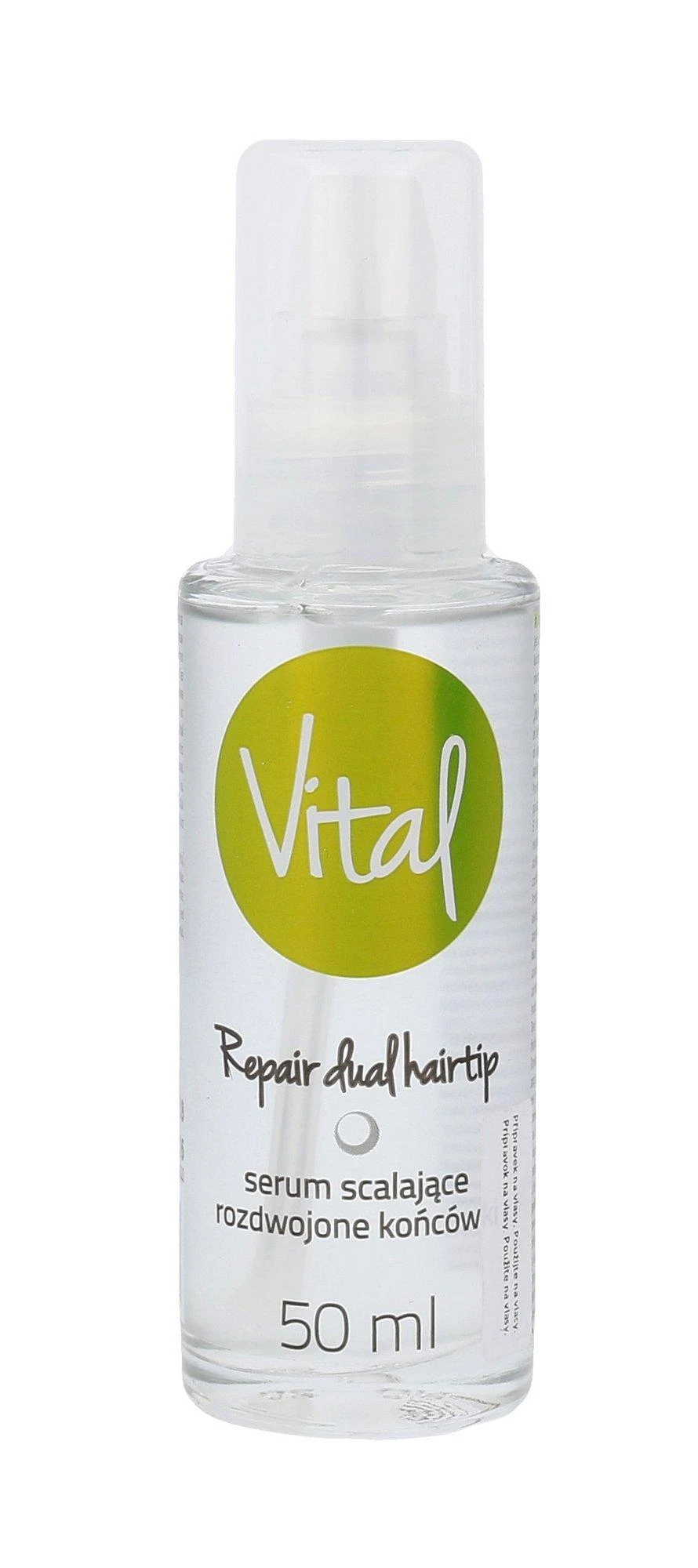 Stapiz Vital Dual Hairtip Serum Hair Serum