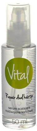 Stapiz Vital Dual Hairtip Serum Hair Serum
