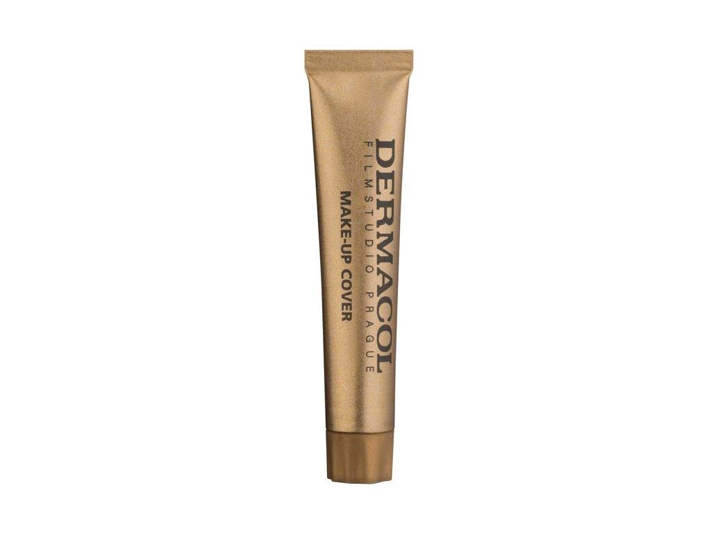 Stipriai maskuojantis makiažo pagrindas Dermacol Make-Up Cover 30 g (221)