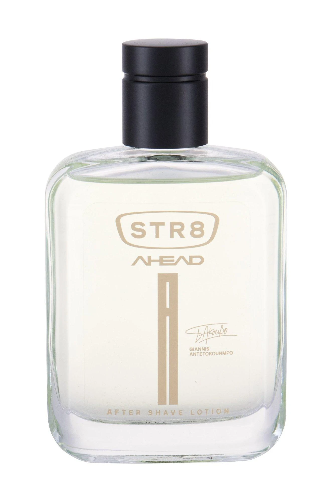 STR8 Ahead Aftershave Vanduo