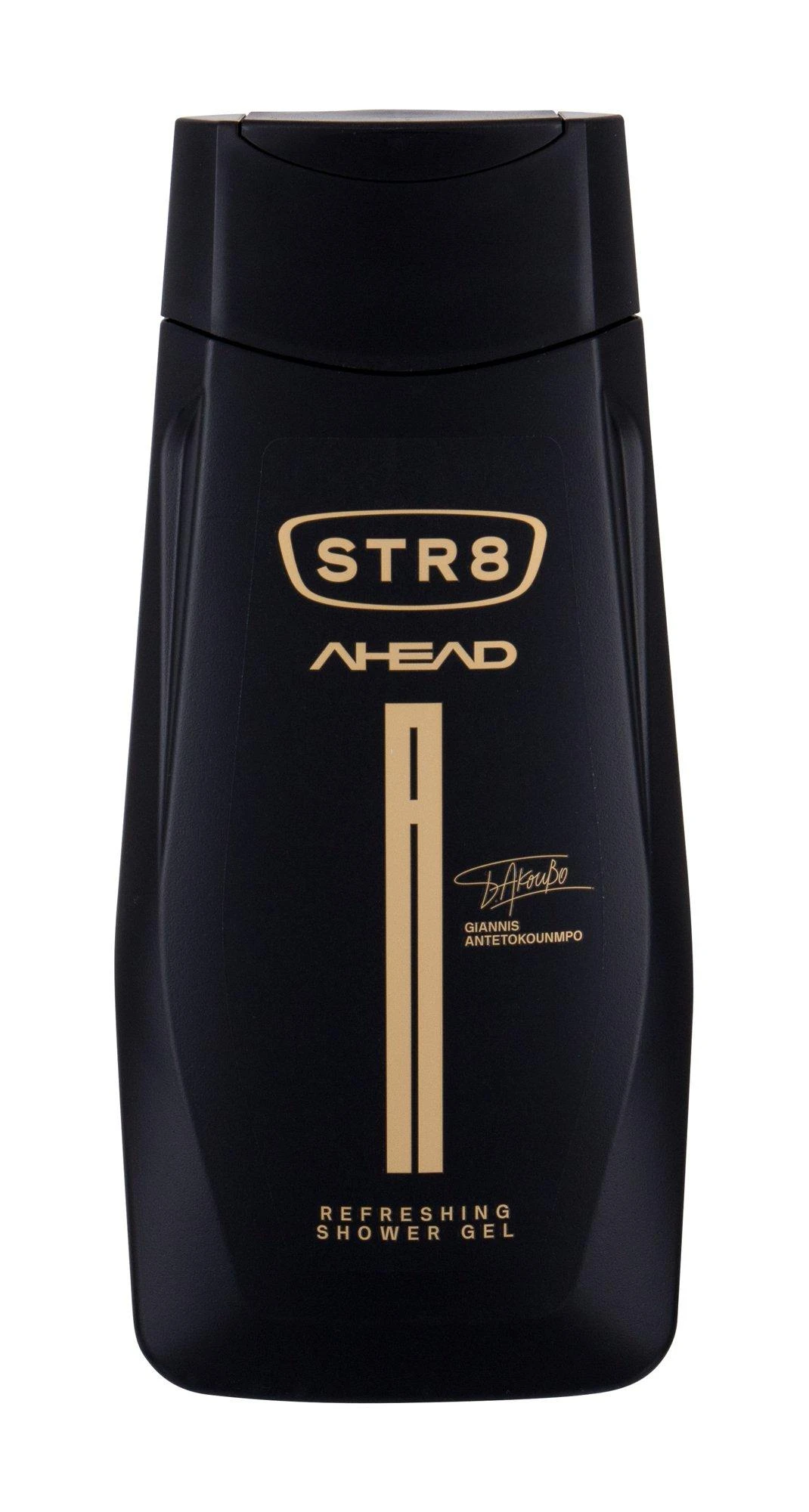 STR8 Ahead Dušo želė vyrams, 250 ml
