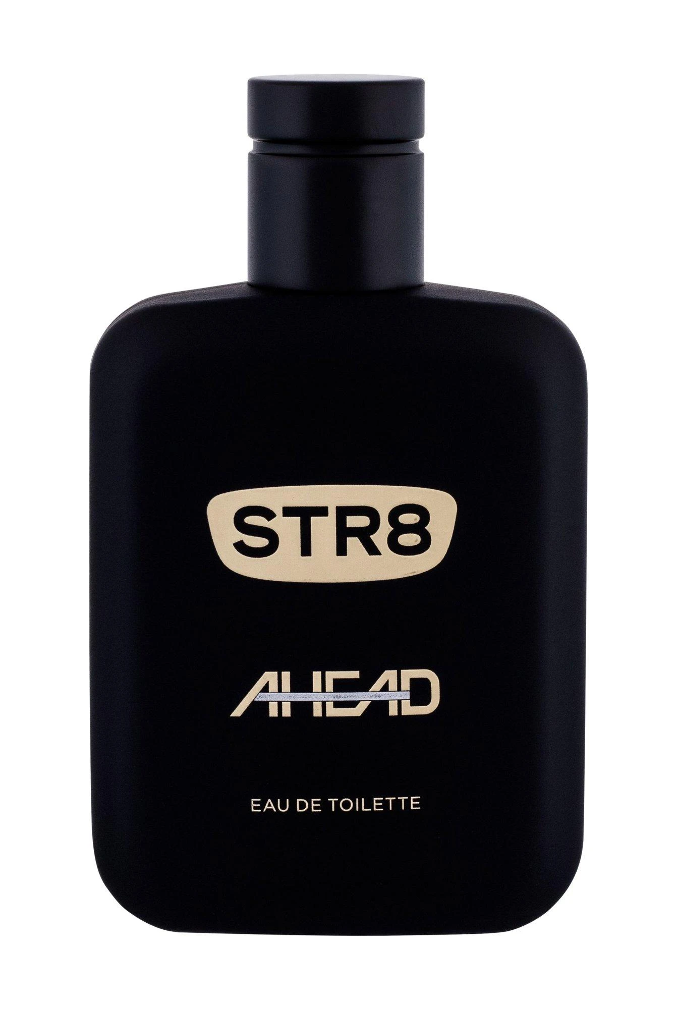 STR8 Ahead EDT tualetinis vanduo vyrams, 100 ml