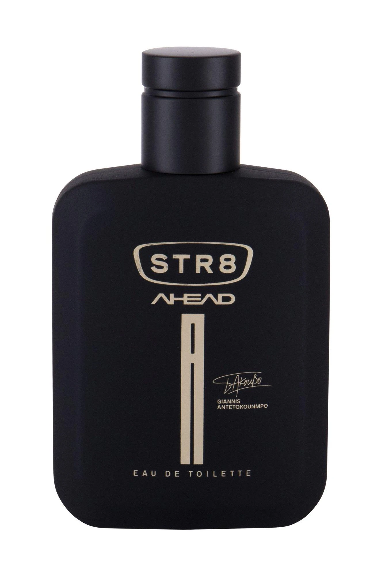STR8 Ahead EDT tualetinis vanduo vyrams, 100 ml