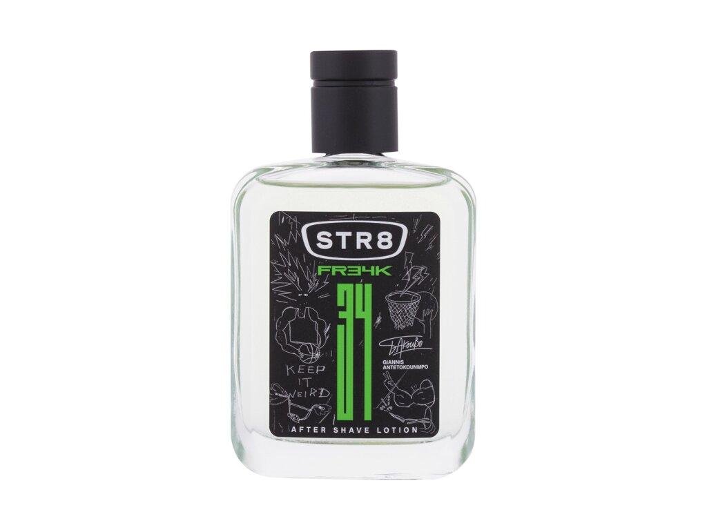 STR8 FREAK Aftershave Vanduo