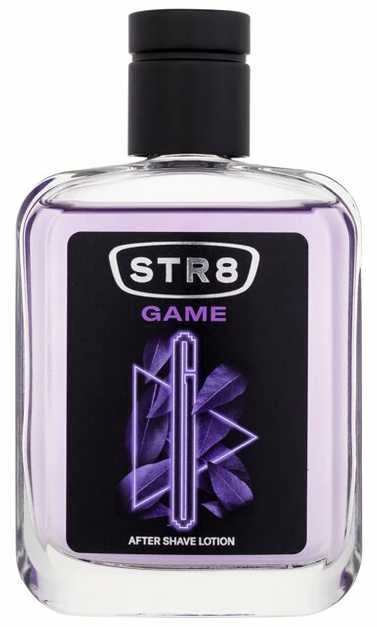 STR8 Game Aftershave Vanduo